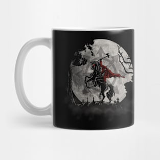 Don't lose your head Mug